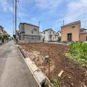 市川市宮久保六丁目　売地