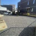 板橋区赤塚1丁目　売地