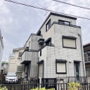富士見市東みずほ台三丁目　売地