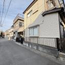 国分寺市日吉町4丁目　土地