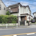 国分寺市新町1丁目　売地