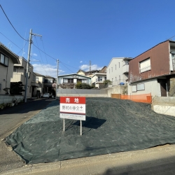 物件画像 国立市東1丁目