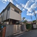 東灘区本山北町5丁目　古屋付き土地