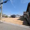 東灘区西岡本4丁目　1号地