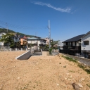 東灘区西岡本4丁目　3号地