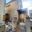 戸田市美女木北3丁目　売地
