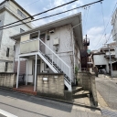 さいたま市南区鹿手袋1丁目　売地