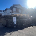 枚方市香里ケ丘四丁目古家付土地