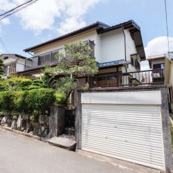 物件画像 高槻市松が丘3丁目