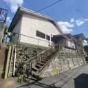 中野区若宮3丁目　土地