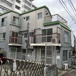 物件画像 中野区松が丘1丁目