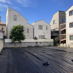 物件画像 目黒区五本木3丁目