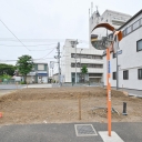 武蔵野市吉祥寺南町3丁目条件付売地・1区画（全2区画）