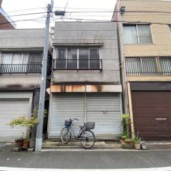 物件画像 台東区清川2丁目