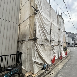 物件画像 荒川区西日暮里1丁目