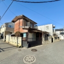 さいたま市見沼区大字東門前　古家付土地