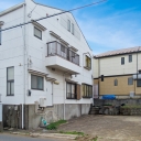 東村山市多摩湖町1丁目　売地