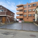 武蔵村山市大南1丁目　売地
