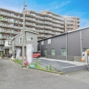 調布市上石原3丁目　売地　A区画