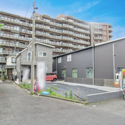 物件画像 調布市上石原3丁目