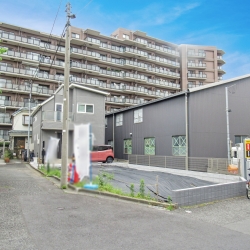 物件画像 調布市上石原3丁目