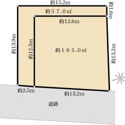 物件画像 日野市日野台2丁目