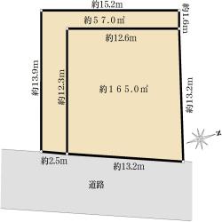物件画像 日野市日野台2丁目