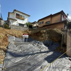 物件画像 横浜市青葉区新石川4丁目