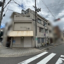 大阪市天王寺区勝山2丁目　売土地