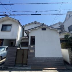 物件画像 大阪市東住吉区湯里2丁目