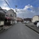 八尾市高安町北1丁目　売土地
