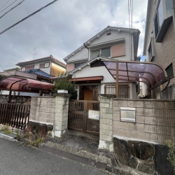 物件画像 八尾市高安町北1丁目