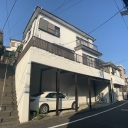 大田区西馬込一丁目　売地