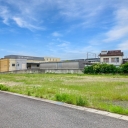 刈谷市新田町二丁目　事業用地
