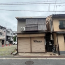 京都市上京区浄福寺通中立売下る菱丸町　古家付土地
