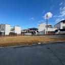 豊中市上野坂1丁目　B号地