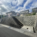 長岡京市高台1丁目