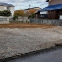 彦根市平田町　土地