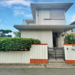 物件画像 横浜市　瀬谷区阿久和東2丁目