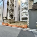 中央区日本橋小伝馬町　売地