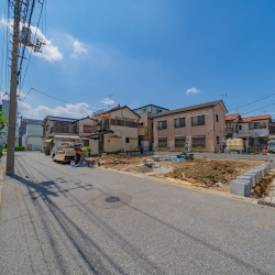 物件画像 草加市弁天4丁目