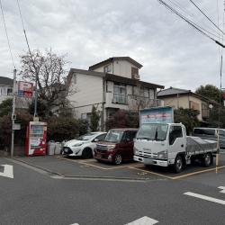 物件画像 練馬区桜台5丁目