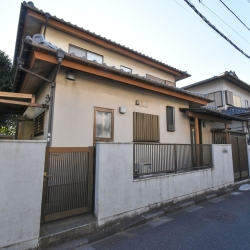 物件画像 習志野市谷津3丁目