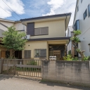 所沢市大字上安松