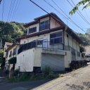 熱海市梅花町土地