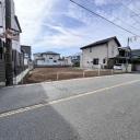 蓮田市東3丁目 土地