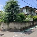 小平市鈴木町1丁目　土地