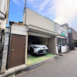さいたま市中央区大戸4丁目 土地