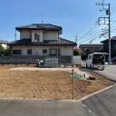 さいたま市岩槻区仲町2丁目土地　1区画
