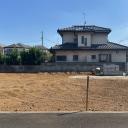 さいたま市岩槻区仲町2丁目土地　2区画